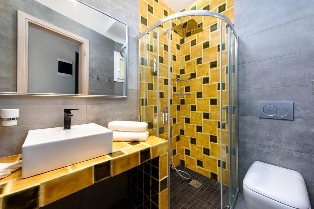 Dorotea Luxury Rooms Ypsos Zewnętrze zdjęcie
