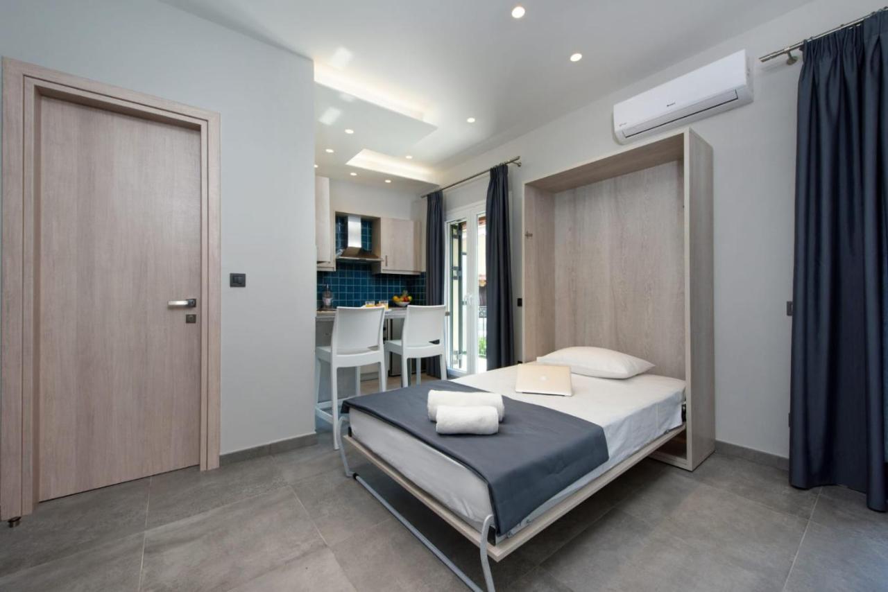Dorotea Luxury Rooms Ypsos Zewnętrze zdjęcie
