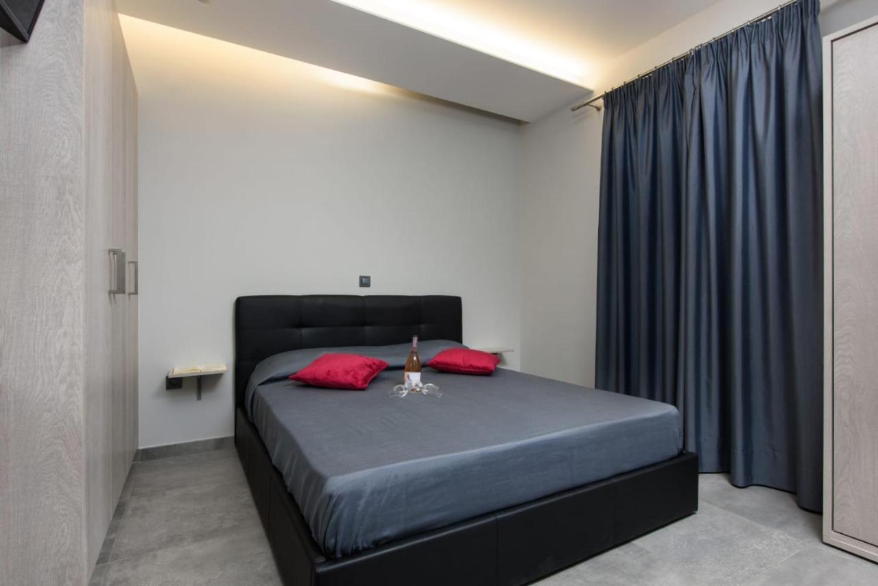 Dorotea Luxury Rooms Ypsos Zewnętrze zdjęcie