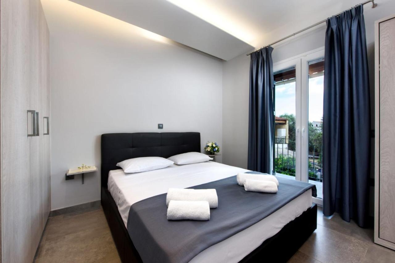 Dorotea Luxury Rooms Ypsos Zewnętrze zdjęcie