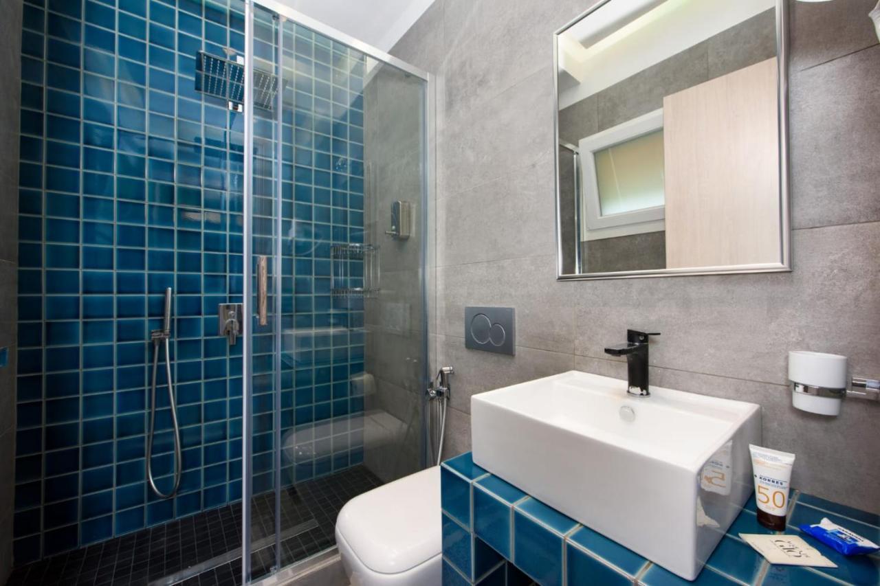 Dorotea Luxury Rooms Ypsos Zewnętrze zdjęcie