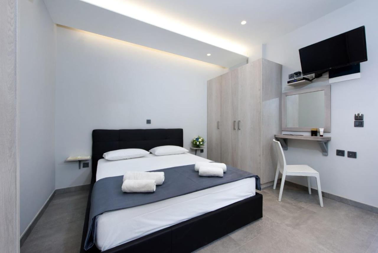 Dorotea Luxury Rooms Ypsos Zewnętrze zdjęcie