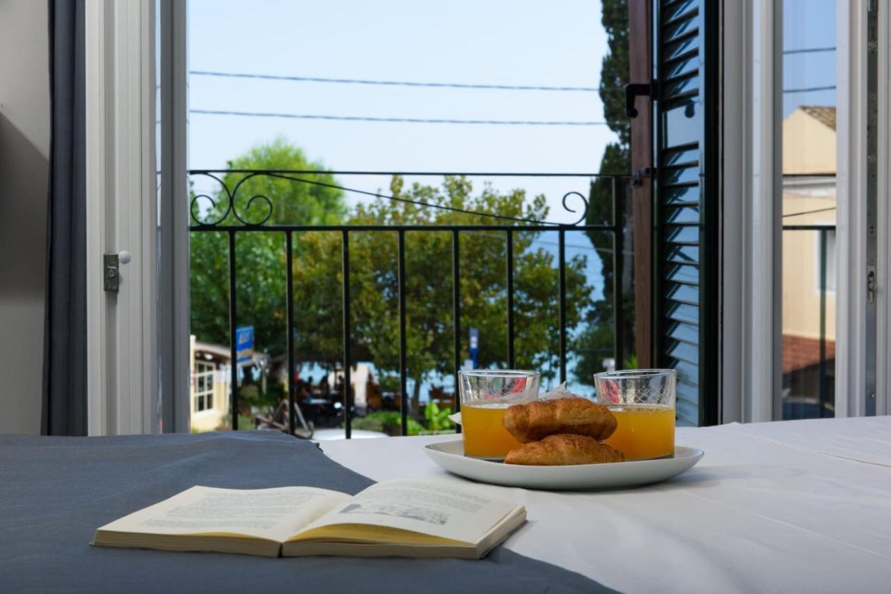 Dorotea Luxury Rooms Ypsos Zewnętrze zdjęcie