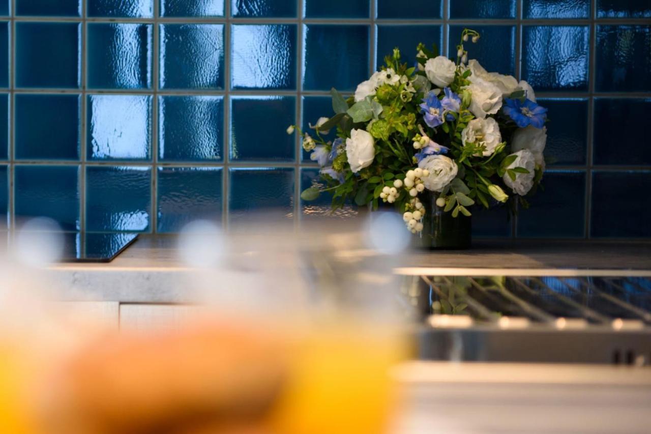 Dorotea Luxury Rooms Ypsos Zewnętrze zdjęcie