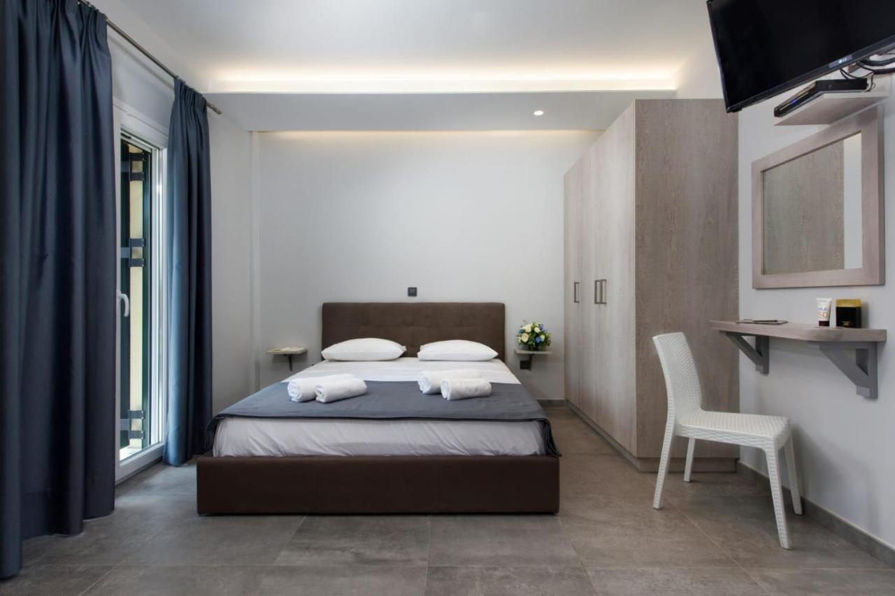 Dorotea Luxury Rooms Ypsos Zewnętrze zdjęcie