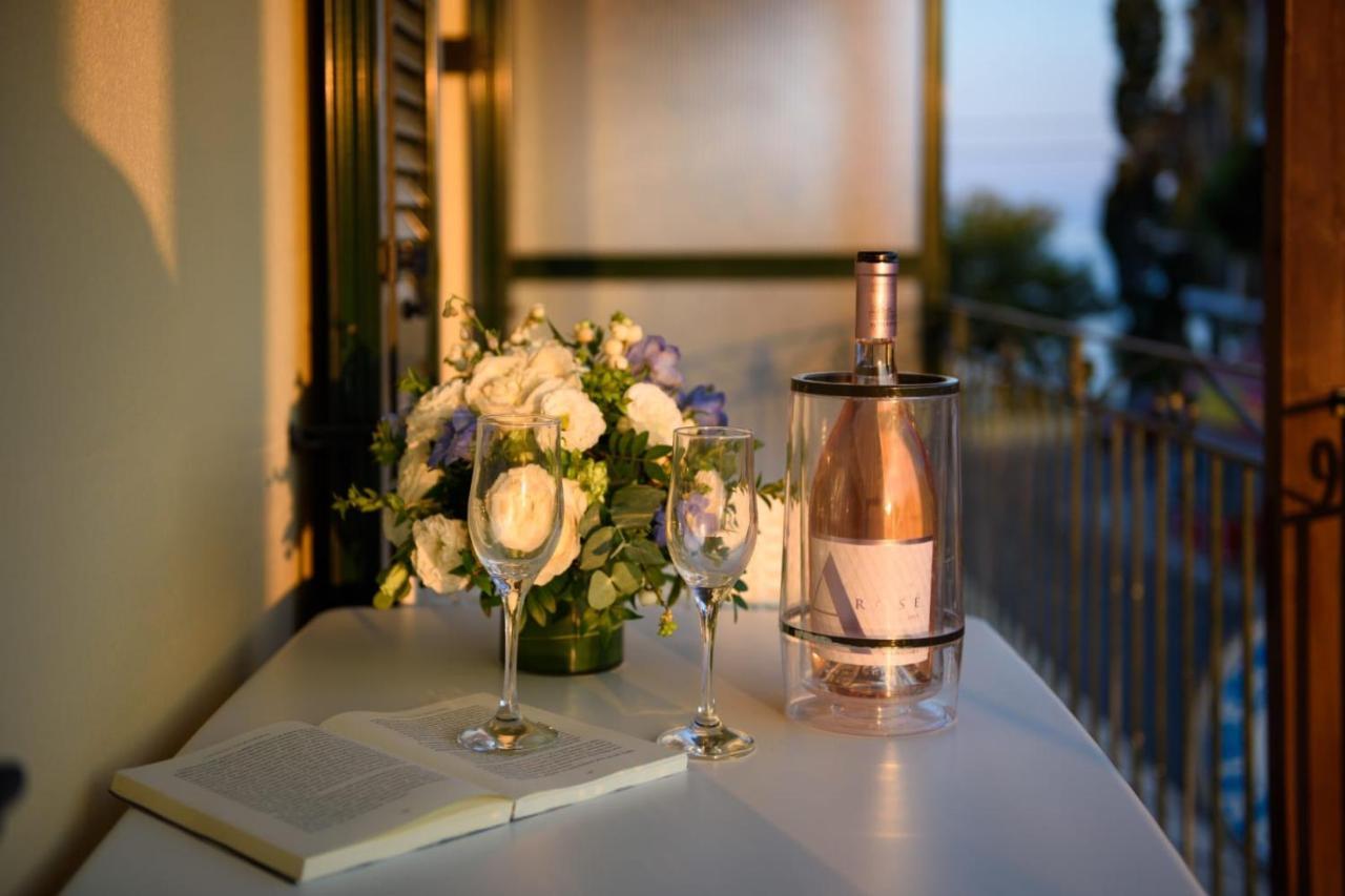 Dorotea Luxury Rooms Ypsos Zewnętrze zdjęcie
