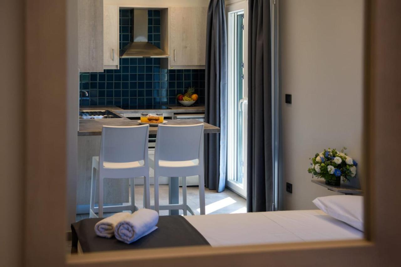 Dorotea Luxury Rooms Ypsos Zewnętrze zdjęcie