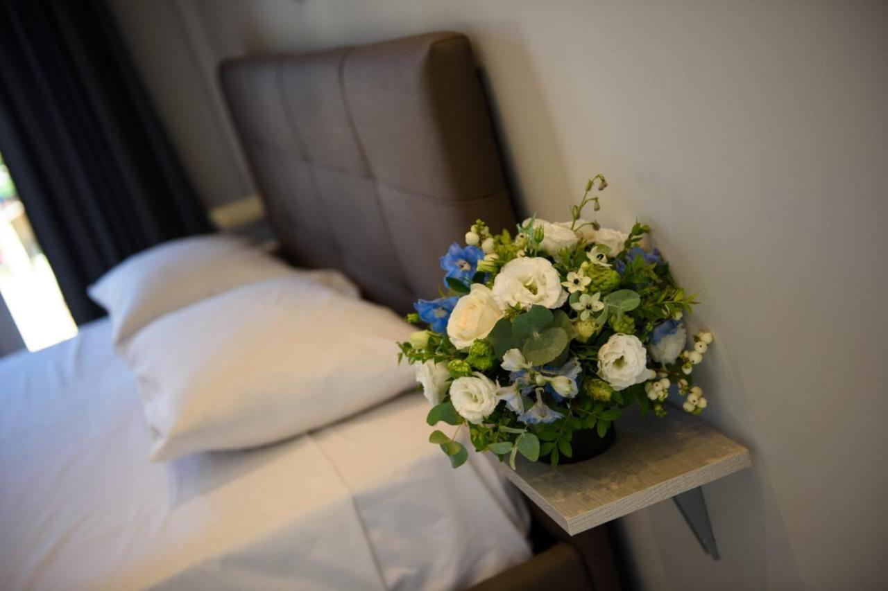 Dorotea Luxury Rooms Ypsos Zewnętrze zdjęcie