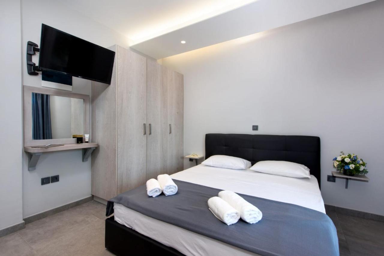 Dorotea Luxury Rooms Ypsos Zewnętrze zdjęcie