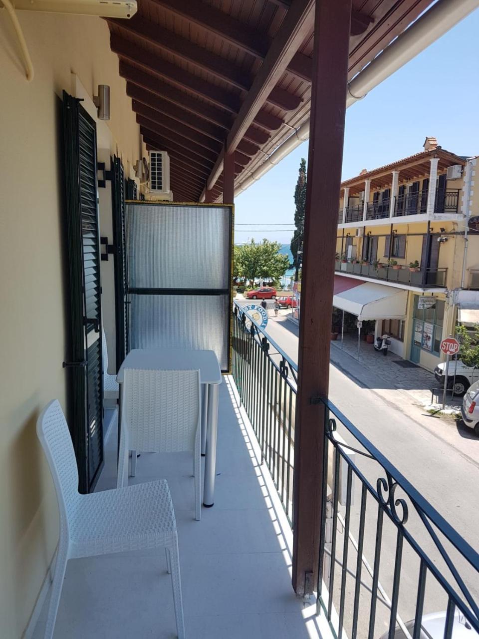 Dorotea Luxury Rooms Ypsos Zewnętrze zdjęcie